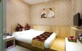 Туры в отель Luoyang Lesiyuan Business Hotel (Luoqi Ancient City Lijingmen Cross Street Branch) Туры в отель Luoyang Lesiyuan Business Hotel (Luoqi Ancient City Lijingmen Cross Street Branch)