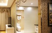 Туры в отель Luoyang Lesiyuan Business Hotel (Luoqi Ancient City Lijingmen Cross Street Branch) Туры в отель Luoyang Lesiyuan Business Hotel (Luoqi Ancient City Lijingmen Cross Street Branch)