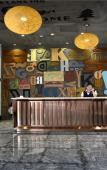 Туры в отель Zhugongfang Creative Hotel (Wenzhou Shuangyu Passenger Transport Center) Туры в отель Zhugongfang Creative Hotel (Wenzhou Shuangyu Passenger Transport Center)