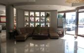 Туры в отель Jinjiang Inn Select (Wujiang Tongli Yunliqiao) Туры в отель Jinjiang Inn Select (Wujiang Tongli Yunliqiao)