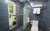 Туры в отель Durian Candy Hotel (Longhua Road Subway Station Jiangpu Bus Terminal Branch) Туры в отель Durian Candy Hotel (Longhua Road Subway Station Jiangpu Bus Terminal Branch)
