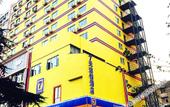 Туры в отель 7Days Inn Chain Hotel (Nanjing Museum Guanghua Gate Subway Station) Туры в отель 7Days Inn Chain Hotel (Nanjing Museum Guanghua Gate Subway Station)
