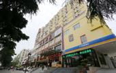 Туры в отель 7Days Inn Chain Hotel (Nanjing Museum Guanghua Gate Subway Station) Туры в отель 7Days Inn Chain Hotel (Nanjing Museum Guanghua Gate Subway Station)