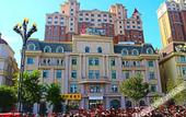 Туры в отель Jinjiang Inn Select (Xining Wusi West Road Xinhualian Square) Туры в отель Jinjiang Inn Select (Xining Wusi West Road Xinhualian Square)