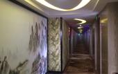 Туры в отель Huaxin Yunman Hotel (Jinhua Jindong Caozhai Town Branch) Туры в отель Huaxin Yunman Hotel (Jinhua Jindong Caozhai Town Branch)