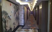 Туры в отель Huaxin Yunman Hotel (Jinhua Jindong Caozhai Town Branch) Туры в отель Huaxin Yunman Hotel (Jinhua Jindong Caozhai Town Branch)