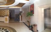 Туры в отель Hanjue Hotel (Shanghai Jiangqiao Wanda Plaza) Туры в отель Hanjue Hotel (Shanghai Jiangqiao Wanda Plaza)
