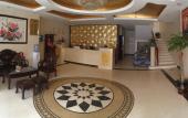 Туры в отель Hanjue Hotel (Shanghai Jiangqiao Wanda Plaza) Туры в отель Hanjue Hotel (Shanghai Jiangqiao Wanda Plaza)