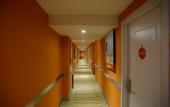 Туры в отель 99 Chain Inn Shanghai Jinqiao Road Туры в отель 99 Chain Inn Shanghai Jinqiao Road