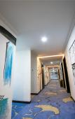 Туры в отель Mubai Cloud Hotel (Lu Xun Hometown) Туры в отель Mubai Cloud Hotel (Lu Xun Hometown)