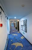 Туры в отель Mubai Cloud Hotel (Lu Xun Hometown) Туры в отель Mubai Cloud Hotel (Lu Xun Hometown)