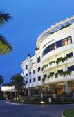 Туры в отель Le Royal Meridien Chennai Туры в отель Le Royal Meridien Chennai