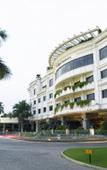 Туры в отель Le Royal Meridien Chennai Туры в отель Le Royal Meridien Chennai