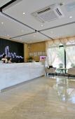 Туры в отель Ai Xiang Hotel Туры в отель Ai Xiang Hotel