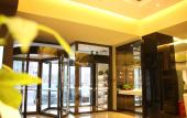 Туры в отель Magnotel Hotel (Cangzhou West Railway Station Jiefang West Road) Туры в отель Magnotel Hotel (Cangzhou West Railway Station Jiefang West Road)