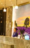 Туры в отель Lavande Hotel (Hebei Provincial Museum) Туры в отель Lavande Hotel (Hebei Provincial Museum)