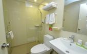 Туры в отель Vatica Nanjing Forestry University Xinzhuang Metro Station Hotel Туры в отель Vatica Nanjing Forestry University Xinzhuang Metro Station Hotel
