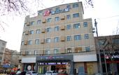 Туры в отель Jinjiang Inn (Shijiazhuang People's Hospital of Gaocheng Branch) Туры в отель Jinjiang Inn (Shijiazhuang People's Hospital of Gaocheng Branch)