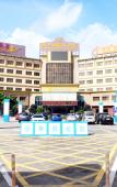Туры в отель Deluxe International Hotel Туры в отель Deluxe International Hotel