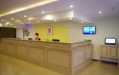 Туры в отель Homeinn Hotel·neo(Xiushanmen Square Store, Qiupu West Road) Туры в отель Homeinn Hotel·neo(Xiushanmen Square Store, Qiupu West Road)