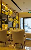 Туры в отель Atour Hotel (Tianjin Binhai Second Avenue) Туры в отель Atour Hotel (Tianjin Binhai Second Avenue)