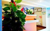 Туры в отель 99 Inn Shanghai Guoquan Road Station Туры в отель 99 Inn Shanghai Guoquan Road Station