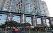 Туры в отель GreenTree Inn JiangSu HuaiAn WanDa Plaza JianKangE)Road Business Hotel Туры в отель GreenTree Inn JiangSu HuaiAn WanDa Plaza JianKangE)Road Business Hotel