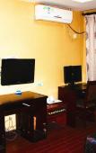 Туры в отель Shaoxing Xinyuan Hotel (Lu Xun's Hometown Cangqiao Straight Street Branch) Туры в отель Shaoxing Xinyuan Hotel (Lu Xun's Hometown Cangqiao Straight Street Branch)