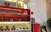 Туры в отель Shankee Hotel (Xi'an University of Industry and Commerce Zhaohui Square Subway Station) Туры в отель Shankee Hotel (Xi'an University of Industry and Commerce Zhaohui Square Subway Station)