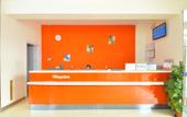 Туры в отель Dongyi convenient hotel (Guangzhou Zhizao Plaza foreign trade school store) Туры в отель Dongyi convenient hotel (Guangzhou Zhizao Plaza foreign trade school store)