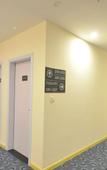 Туры в отель Dongyi convenient hotel (Guangzhou Zhizao Plaza foreign trade school store) Туры в отель Dongyi convenient hotel (Guangzhou Zhizao Plaza foreign trade school store)