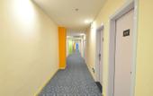 Туры в отель Dongyi convenient hotel (Guangzhou Zhizao Plaza foreign trade school store) Туры в отель Dongyi convenient hotel (Guangzhou Zhizao Plaza foreign trade school store)