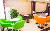 Туры в отель GreenTree Inn Henan Zhengzhou West Changjang Road Business Hotel Туры в отель GreenTree Inn Henan Zhengzhou West Changjang Road Business Hotel