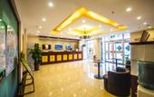 Туры в отель GreenTree Inn Hebei Qinhuangdao Peace Avenue Express Hotel Туры в отель GreenTree Inn Hebei Qinhuangdao Peace Avenue Express Hotel