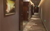Туры в отель Meichen Hotsping Business Hotel Туры в отель Meichen Hotsping Business Hotel