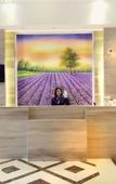 Туры в отель Kaiman International Hotel (Shanghai Zhangjiang Guanglan Road Subway Station Branch) Туры в отель Kaiman International Hotel (Shanghai Zhangjiang Guanglan Road Subway Station Branch)