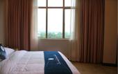 Туры в отель Daoshang Pingtung Station Hotel (Dongguan International Auto City Basketball Center) Туры в отель Daoshang Pingtung Station Hotel (Dongguan International Auto City Basketball Center)