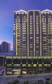 Туры в отель Imperial Dragon Bay Purejoy Hotel Nanning Туры в отель Imperial Dragon Bay Purejoy Hotel Nanning