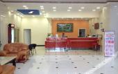 Туры в отель Laika Hotel (Dongguan Chang'an Binhaiwan Xinmin Branch) Туры в отель Laika Hotel (Dongguan Chang'an Binhaiwan Xinmin Branch)