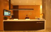 Туры в отель IU Hotel (Guangzhou Jingxi Nanfang Hospital Subway Station) Туры в отель IU Hotel (Guangzhou Jingxi Nanfang Hospital Subway Station)