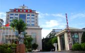 Туры в отель Xinghe Hotel(Dongguan Humen road east) Туры в отель Xinghe Hotel(Dongguan Humen road east)