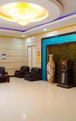 Туры в отель Peoples Hotel Туры в отель Peoples Hotel