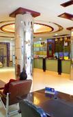 Туры в отель Peoples Hotel Туры в отель Peoples Hotel