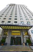 Туры в отель Atour Hotel (Lanzhou Xiguan Zhengning Road) Туры в отель Atour Hotel (Lanzhou Xiguan Zhengning Road)