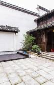Туры в отель Hangzhou Xitang Boutique Homestay (Tangqi Ancient Town) Туры в отель Hangzhou Xitang Boutique Homestay (Tangqi Ancient Town)