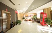 Туры в отель Shankee Yue Hotel (Qingdao High-speed Railway West Station) Туры в отель Shankee Yue Hotel (Qingdao High-speed Railway West Station)