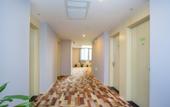 Туры в отель Shanghai Buxieryu Hotel (Baiyin Road Subway Station Branch) Туры в отель Shanghai Buxieryu Hotel (Baiyin Road Subway Station Branch)