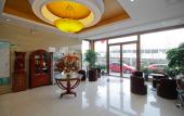 Туры в отель GreenTree Inn Anhui Hefei North Fuyang Road Luyang Industrial Park Express Hotel Туры в отель GreenTree Inn Anhui Hefei North Fuyang Road Luyang Industrial Park Express Hotel