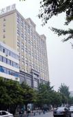 Туры в отель Chengdu Shangheng Hotel (Weicongci Metro Station Store, Pidu District) Туры в отель Chengdu Shangheng Hotel (Weicongci Metro Station Store, Pidu District)