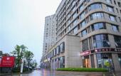 Туры в отель Shanghai Gray Whale Hotel (Songjiang Wanda Plaza) Туры в отель Shanghai Gray Whale Hotel (Songjiang Wanda Plaza)